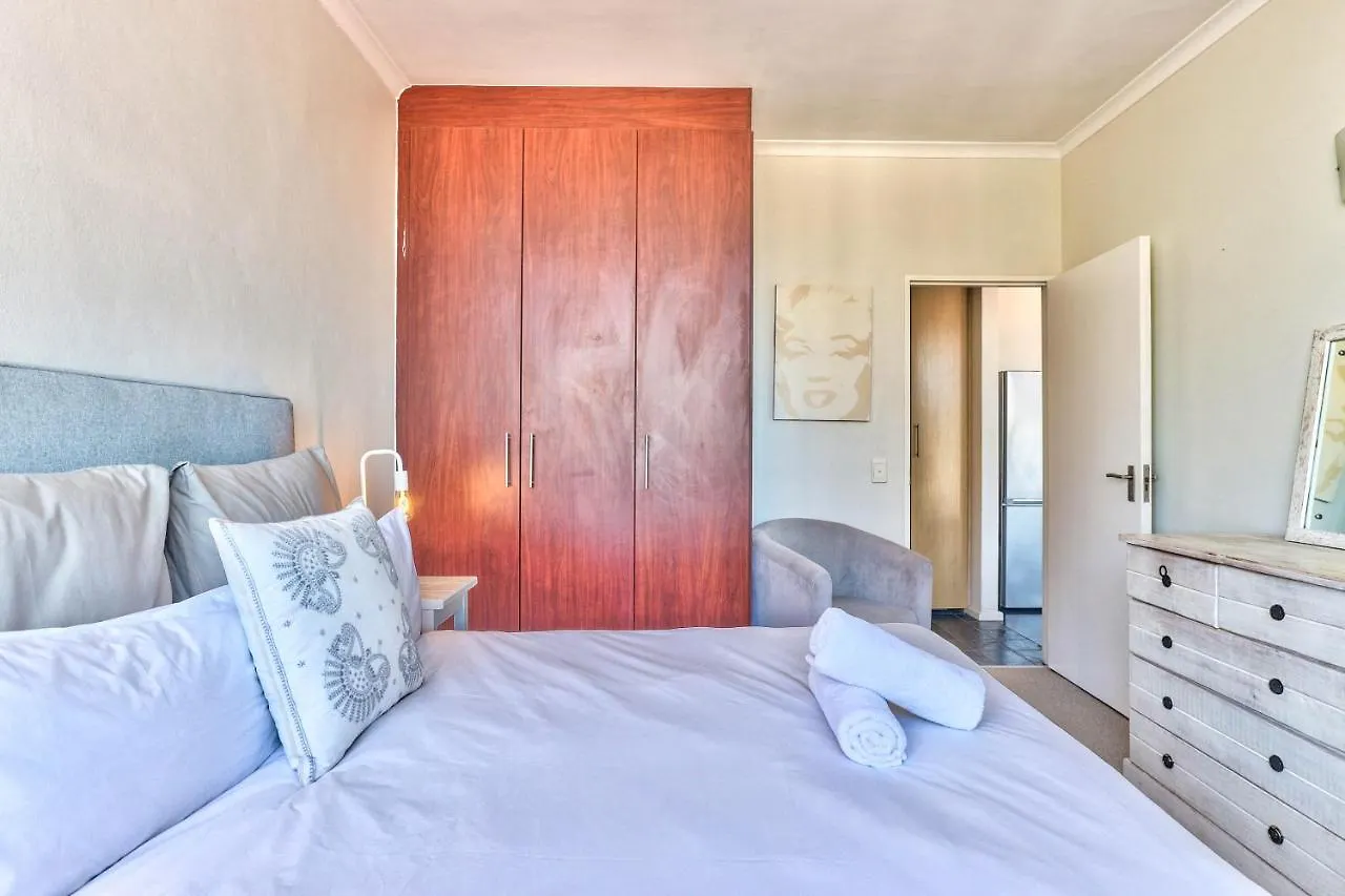 600A Perspectives Apartment Cape Town South Africa