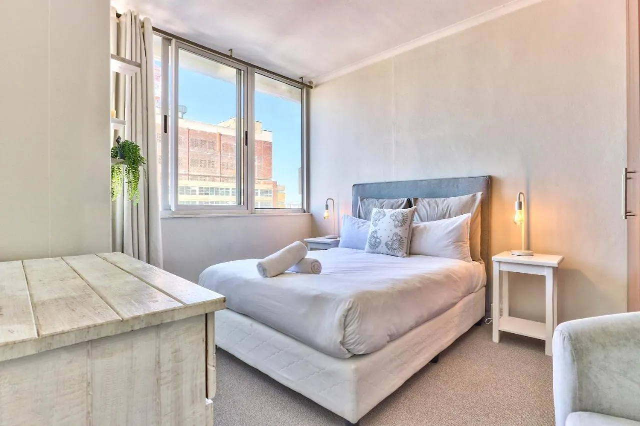 600A Perspectives Apartment Cape Town 0*,