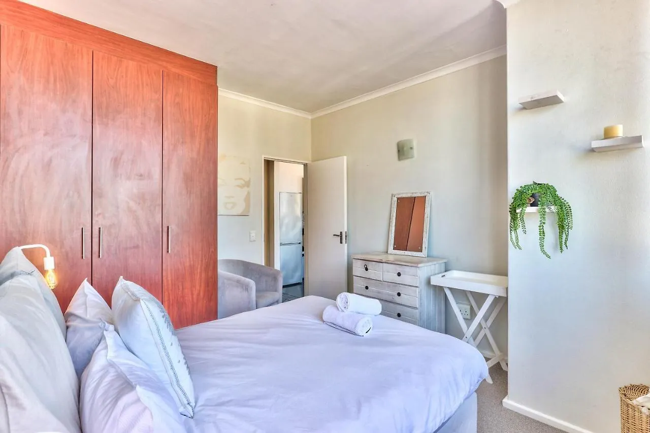 600A Perspectives Apartment Cape Town 0*,  South Africa