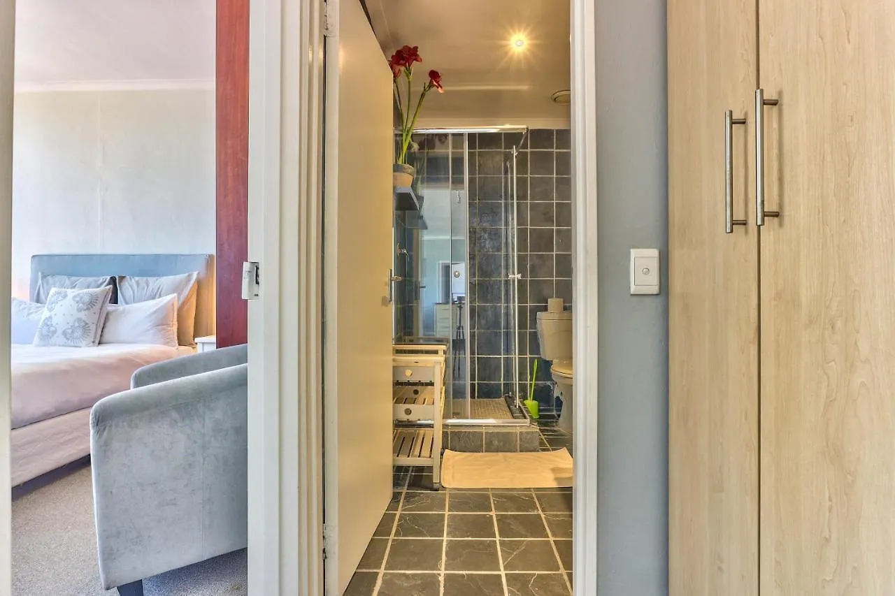 600A Perspectives Apartment Cape Town