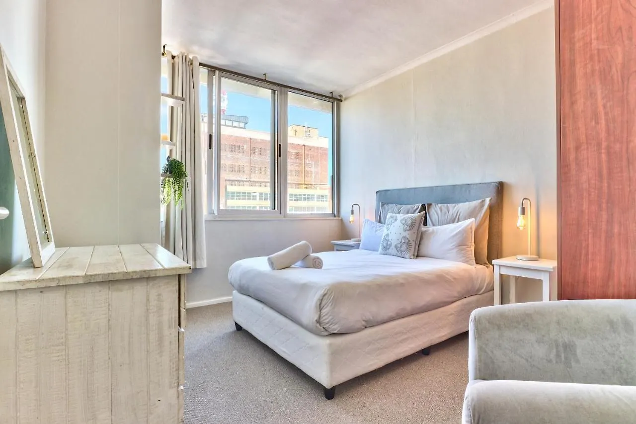 600A Perspectives Apartment Cape Town 0*,