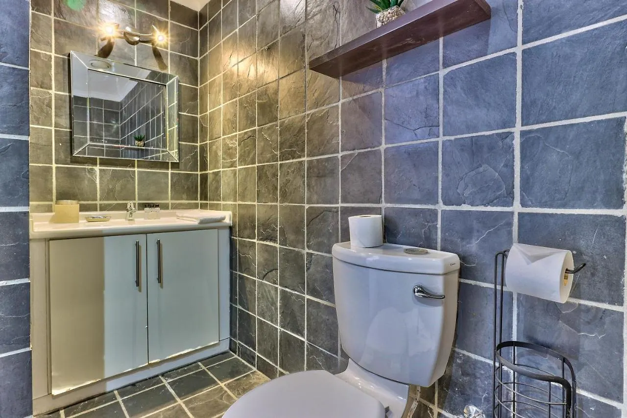 600A Perspectives Apartment Cape Town