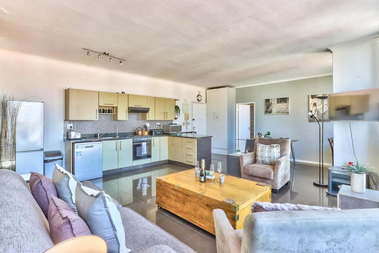 600A Perspectives Apartment Cape Town South Africa